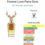 Pana Dora Forever Love Image 2