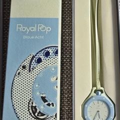 Audemars piguet x swatch royal