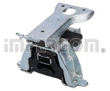 Engine mount citroen c1/aygo/peugeot107