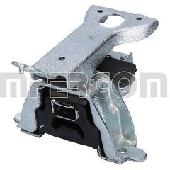 Engine mount citroen c1/aygo/peugeot107