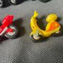 Ricky zoom figures Image 7
