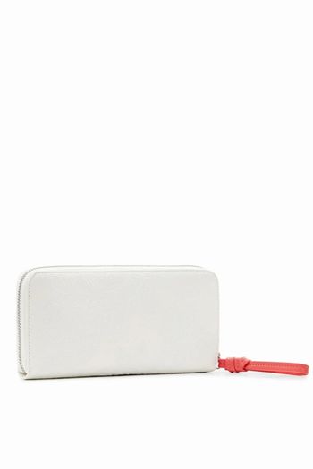 Desigual wallet
