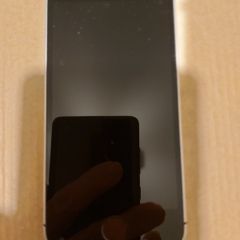 Apple Iphone SE, 32 GB, Space Grey, good cosmetic condition, Activation Locked