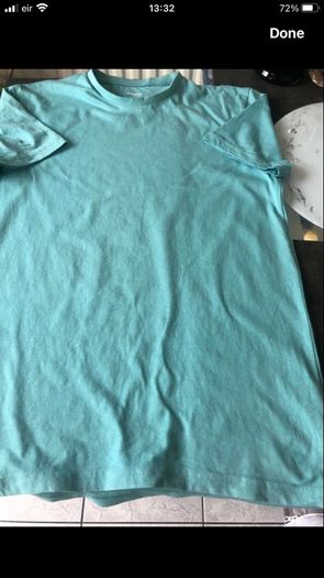 Boys new  teeshirt size XS