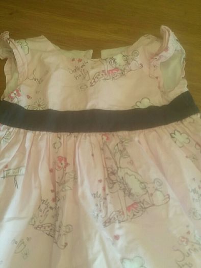 baby dress