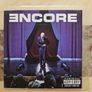 Eminem CD (Promo) - Encore Image 2