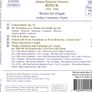 Rinck. Works for Organ. CD. Free Postage! Image 2