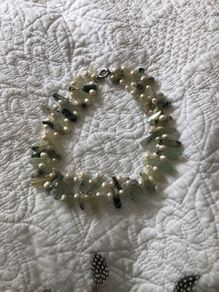 Fresh water Pearl necklace