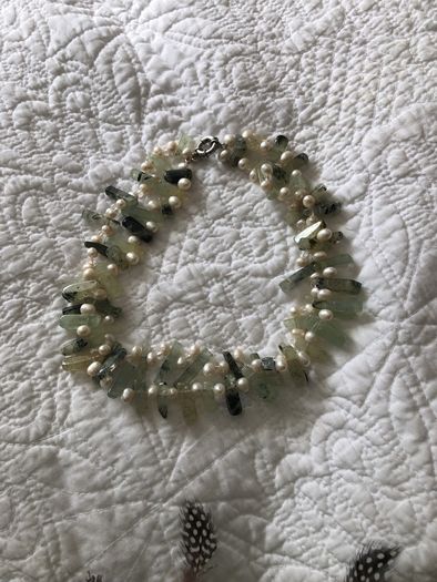 Fresh water Pearl necklace