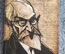 Brief Lives - Sigmund Freud Book - David Carter