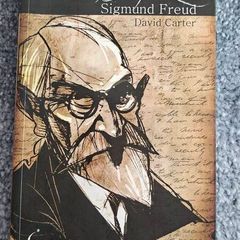 Brief Lives - Sigmund Freud Book - David Carter