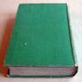 The Herries Chronicle by Hugh Walpole (1939) Image 3