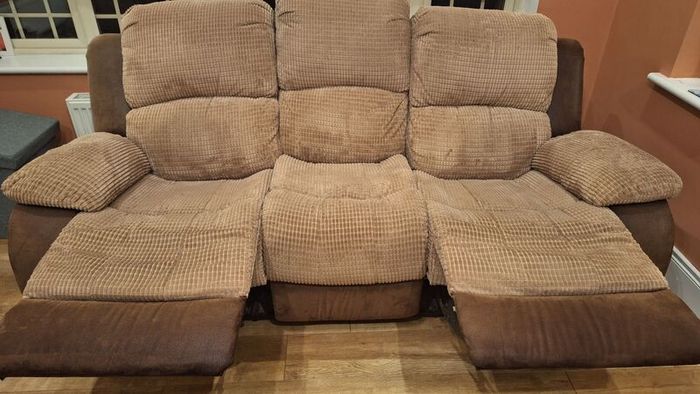 recliner Sofa