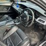 Breaking bmw 520d e60 M sport a52/7 n47 5 series Image 5
