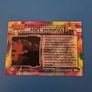 Ash's Sacrifice #36 Black Logo Topps Pokemon Card from the Movie Animation Edition of Mewtwo Strikes Back (1999) Image 2