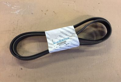 Auxiliary Belt (Fiat Ducato 244, Scudo)
