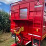 Broughan 22ft grain trailer Image 5