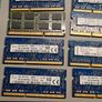 Ddram3 Ddr3 - Laptop Ram Pc3 Pc3l - 4 Gb Image 2