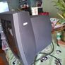 Dell E771p CRT Monitor with stand Image 4