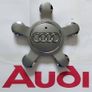 Audi Q5 Alloy Wheel Star Centre Cap. (Multiple Items Can Be Added For Delivery) Image 3