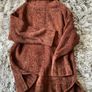 Chocolate jumper Image 4