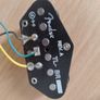 Fender noiseless pickup Image 5