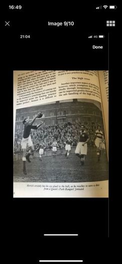 Football Association Book 1952-53
