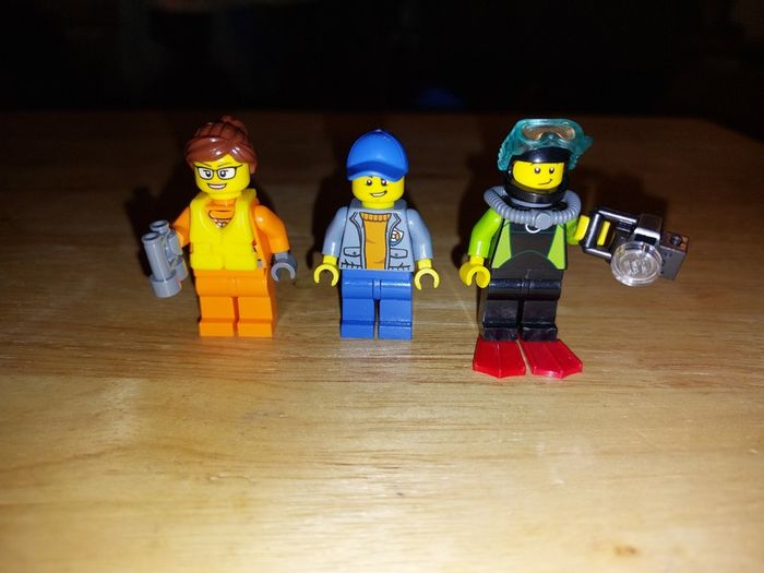 lego