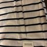 Offers Welcome Please- Regatta Great Outdoors Brand New with price tag Navy and White Striped Zip Up Hoodie - Size 12 Image 8