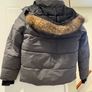 Canada Goose Men's winter coat Size M Brand New Image 2