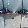 ford galaxy tail lights Image 2