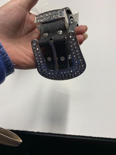 womans belts