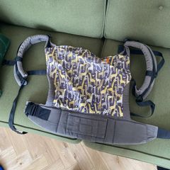 Tula baby carrier