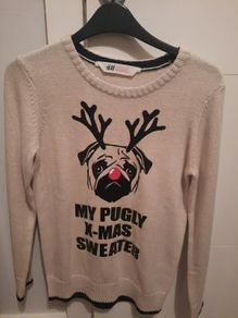 Chistmas Jumper