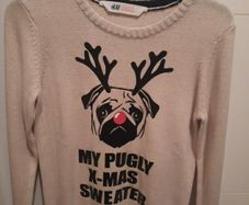 Chistmas Jumper