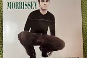 vinyl LP. Morrissey. Maladjusted
