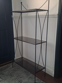 Handmade Wrought Iron