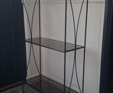 Handmade Wrought Iron