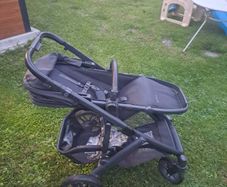 Uppababy Vista 2 Noa Pushchair & Carrycot