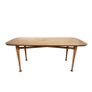 Brendan Dunne Irish Mid Century Dining Set Table & 6 Chairs Image 3