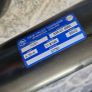Tow bar - Renault Traffic 2004 for Sale Image 5