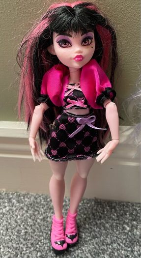 Monster High Dolls