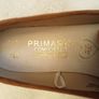 Primark Memory Foam Tan Loafers - Size UK 7 Image 3