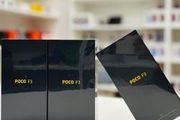 Xiaomi Poco F3 5G 128G