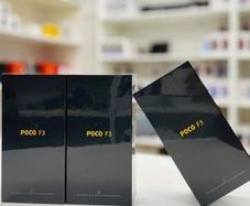 Xiaomi Poco F3 5G 128G