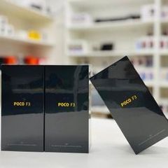 Xiaomi Poco F3 5G 128G