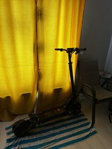 Kugoo g2 master