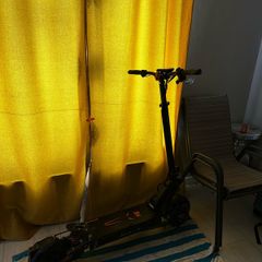 Kugoo g2 master