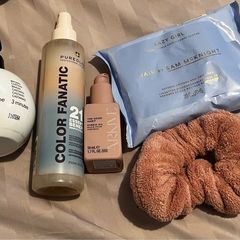 Haircare Bundle