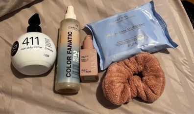 Haircare Bundle